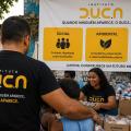 Instituto Duca tem proposta de transformação social e atuação permanente nas comunidades